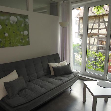 Ferienwohnung Amtorli Endingen am Kaiserstuhl Exterior foto