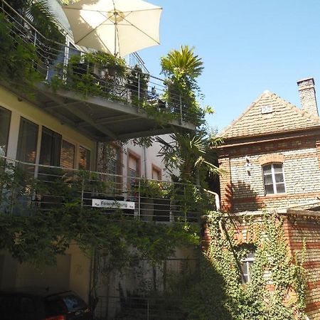 Ferienwohnung Amtorli Endingen am Kaiserstuhl Exterior foto