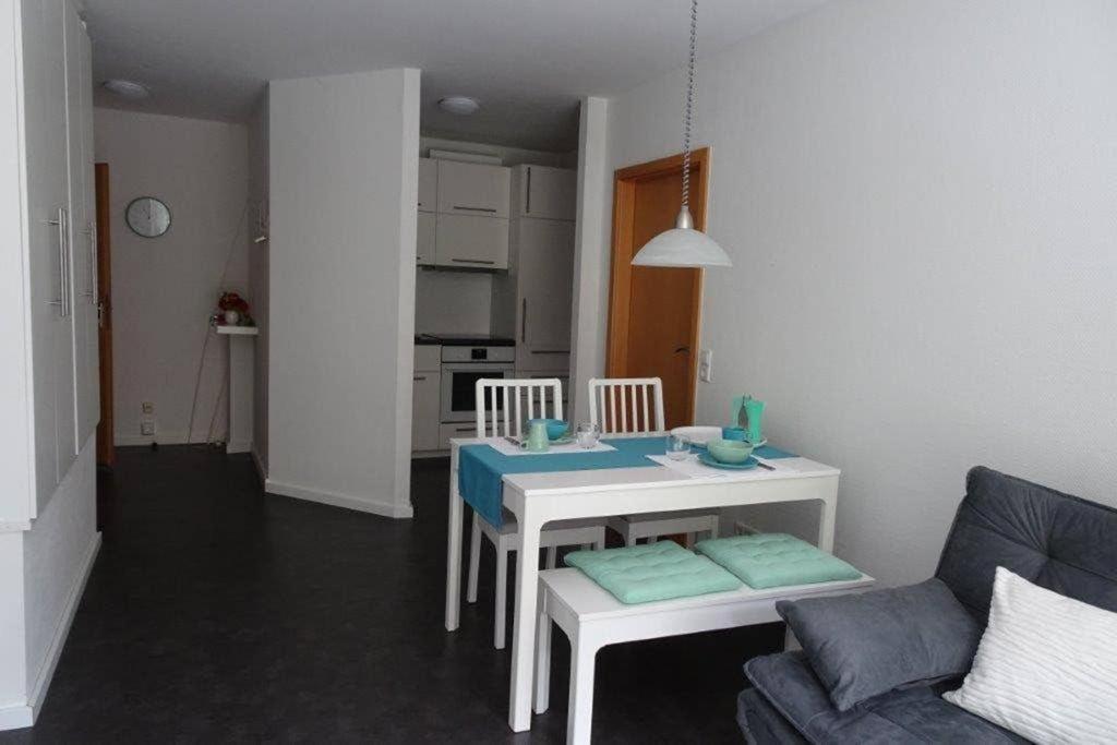 Ferienwohnung Amtorli Endingen am Kaiserstuhl Exterior foto