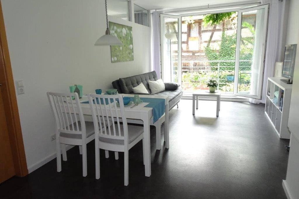 Ferienwohnung Amtorli Endingen am Kaiserstuhl Exterior foto