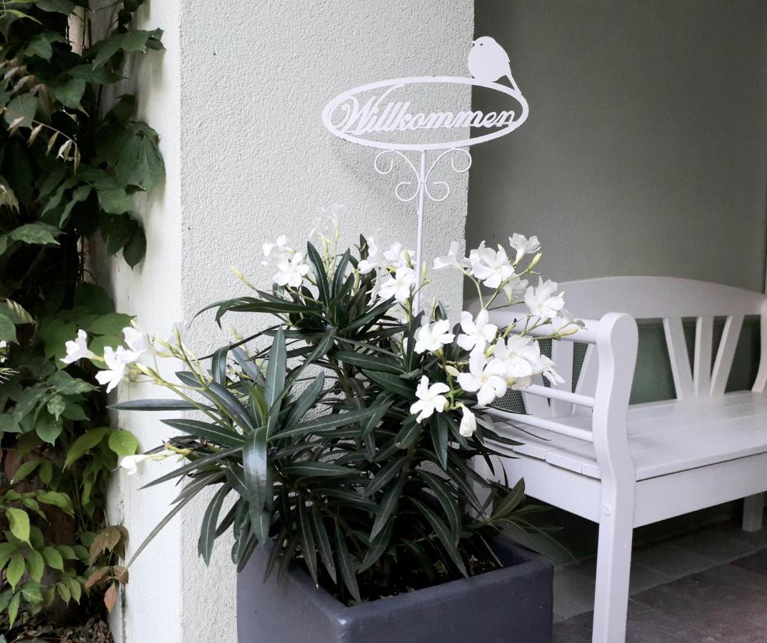 Ferienwohnung Amtorli Endingen am Kaiserstuhl Exterior foto