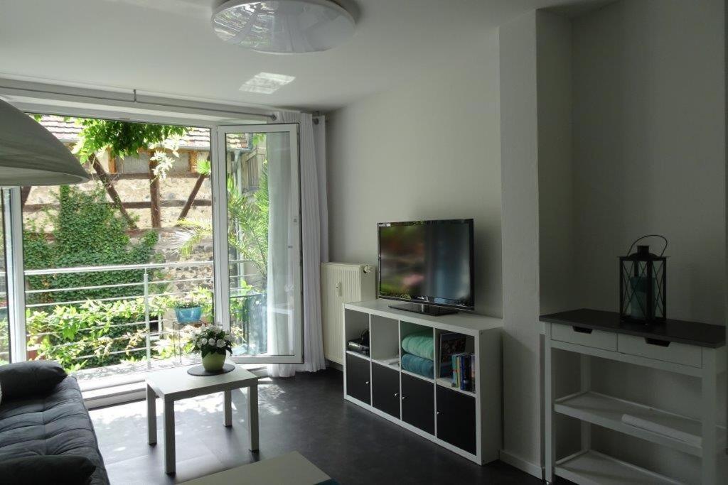 Ferienwohnung Amtorli Endingen am Kaiserstuhl Exterior foto
