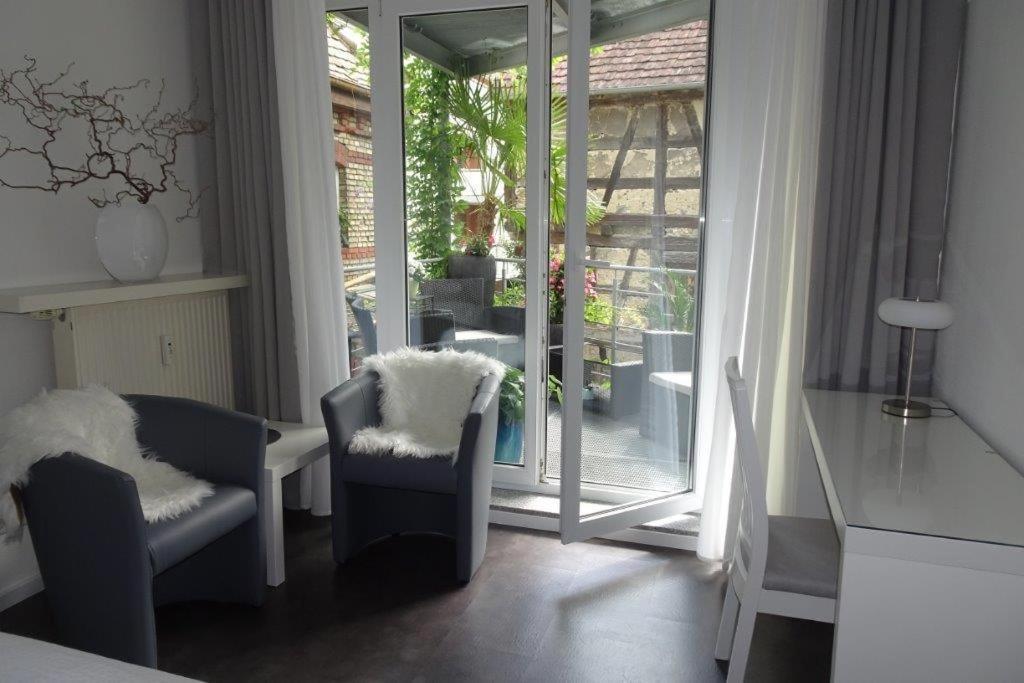 Ferienwohnung Amtorli Endingen am Kaiserstuhl Exterior foto