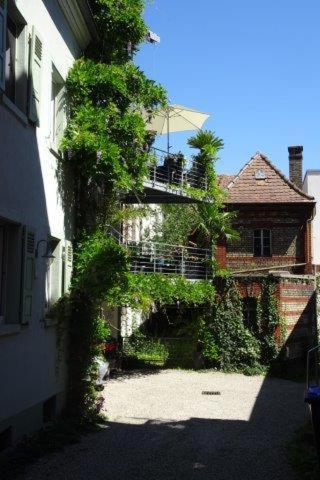 Ferienwohnung Amtorli Endingen am Kaiserstuhl Exterior foto