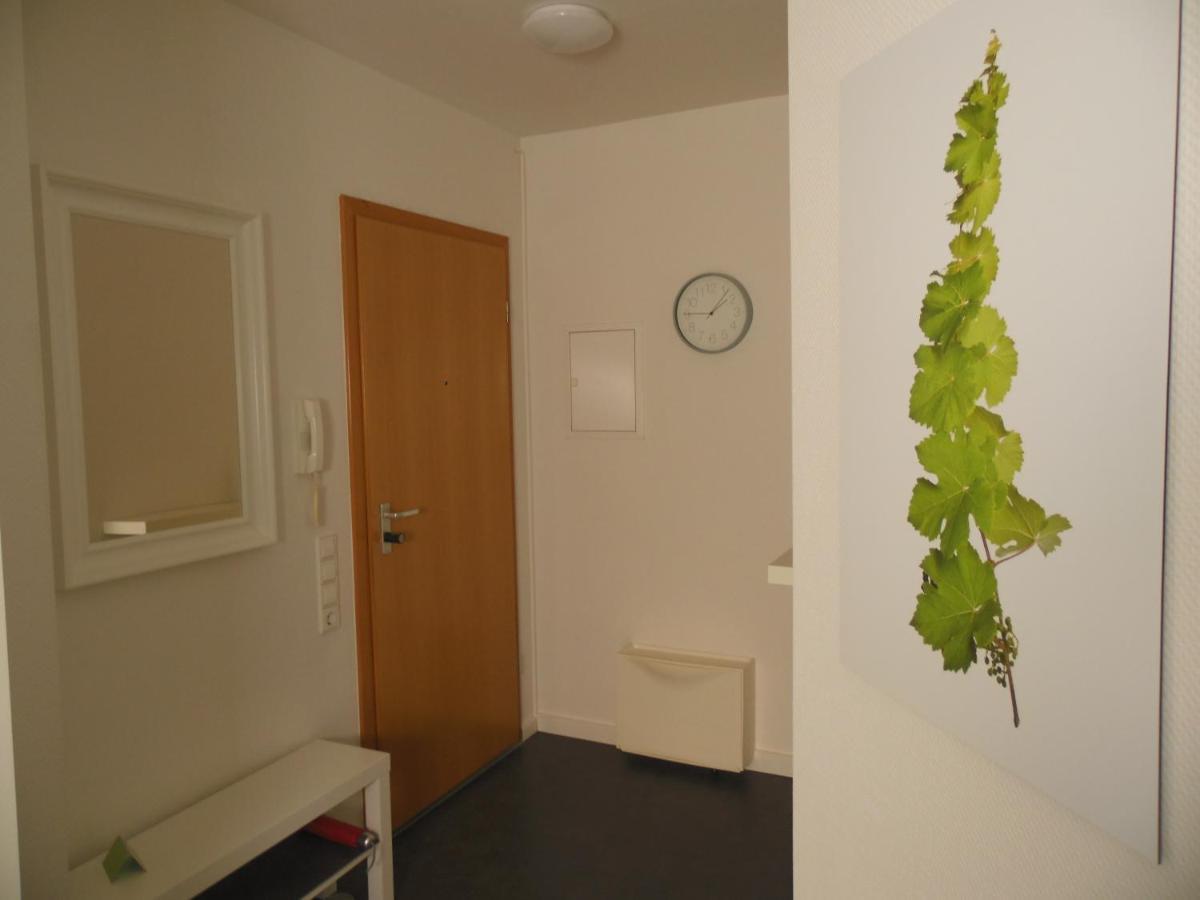 Ferienwohnung Amtorli Endingen am Kaiserstuhl Exterior foto
