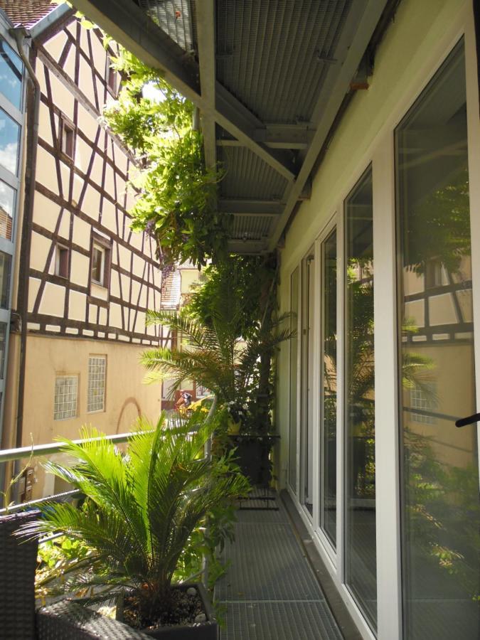 Ferienwohnung Amtorli Endingen am Kaiserstuhl Exterior foto