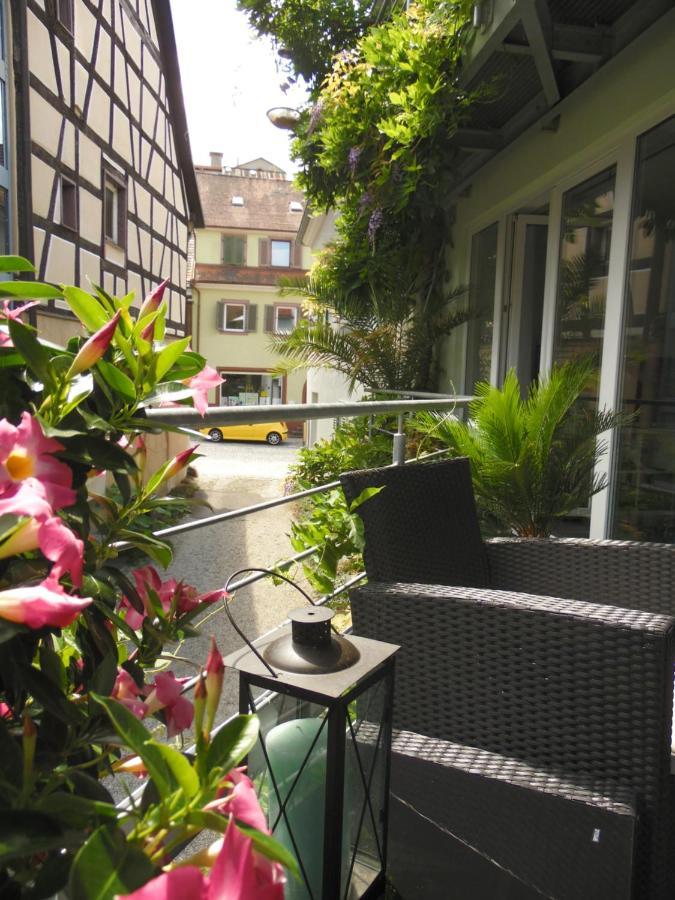 Ferienwohnung Amtorli Endingen am Kaiserstuhl Exterior foto