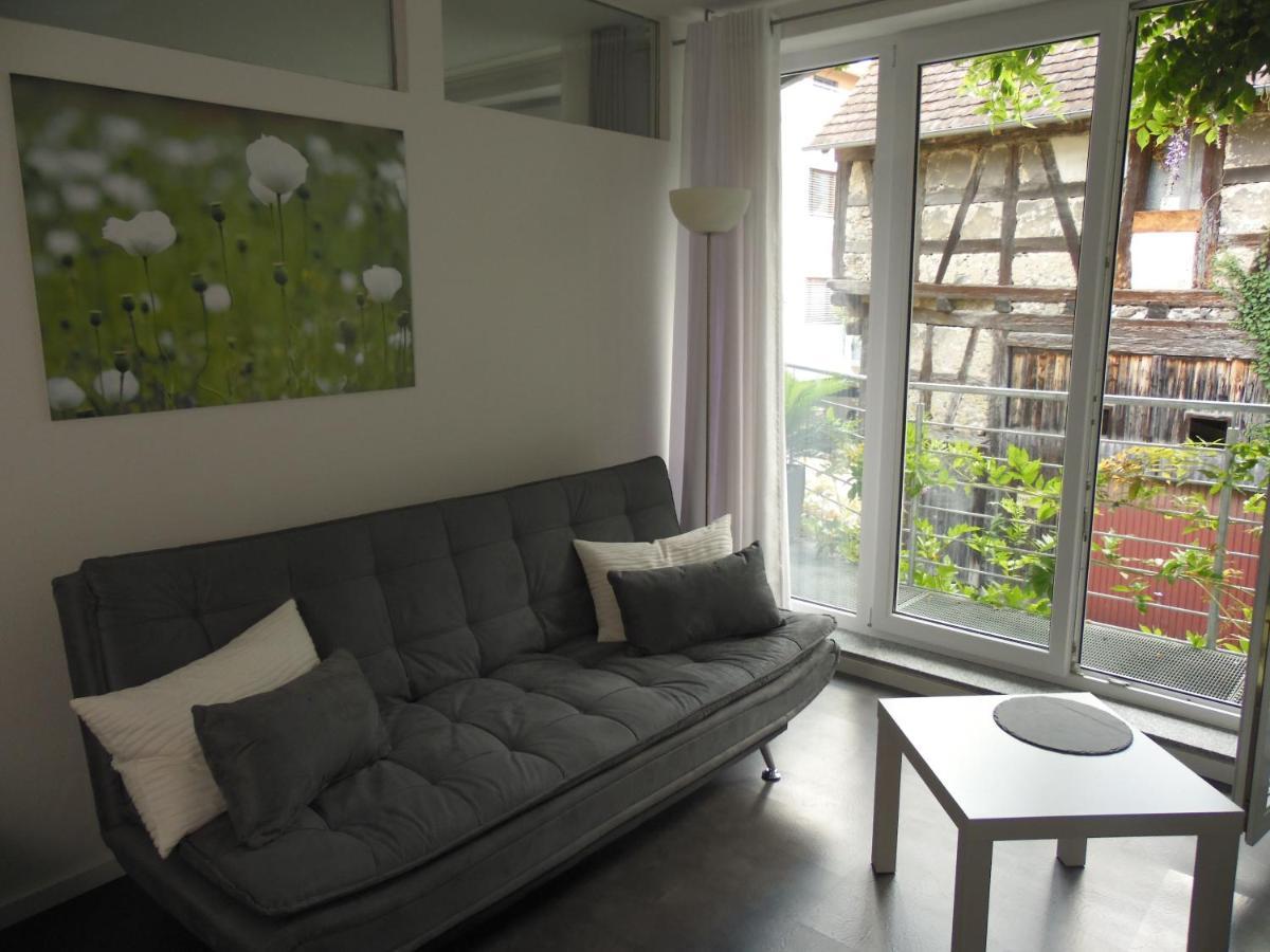 Ferienwohnung Amtorli Endingen am Kaiserstuhl Exterior foto