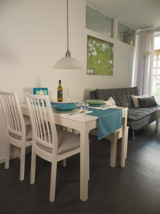 Ferienwohnung Amtorli Endingen am Kaiserstuhl Exterior foto