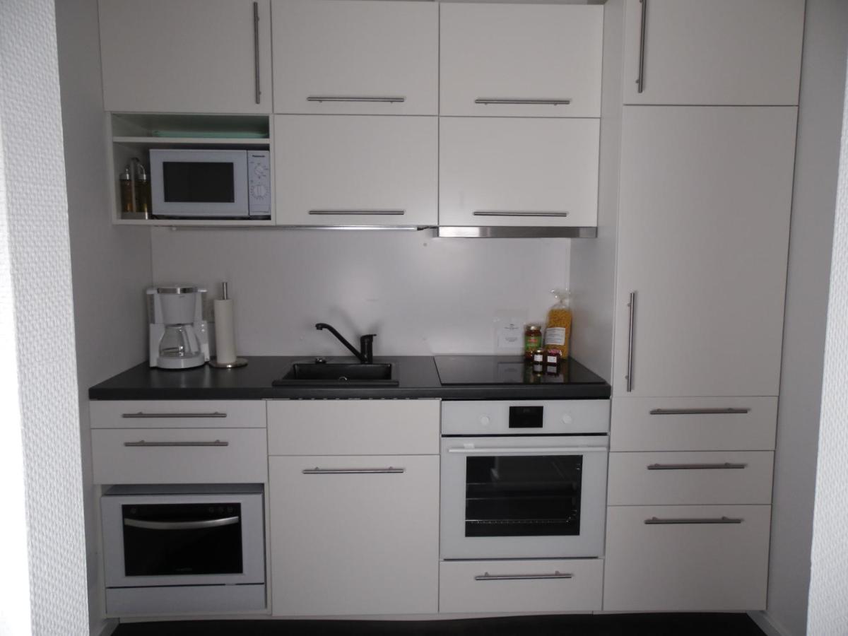 Ferienwohnung Amtorli Endingen am Kaiserstuhl Exterior foto