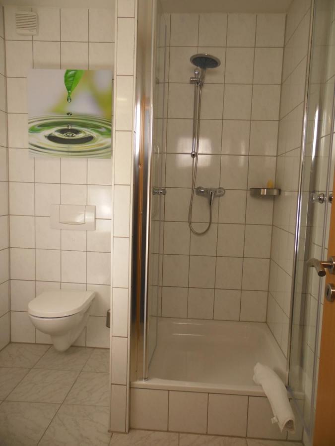 Ferienwohnung Amtorli Endingen am Kaiserstuhl Exterior foto