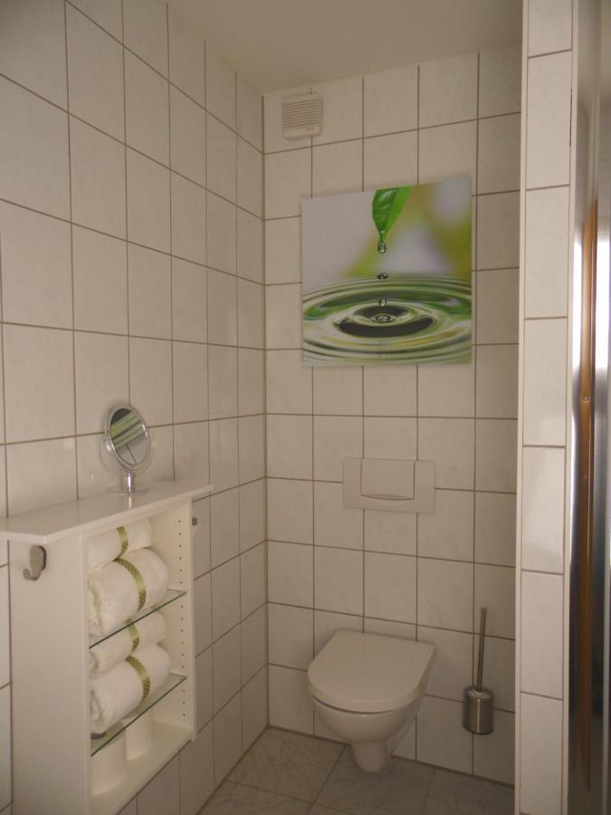 Ferienwohnung Amtorli Endingen am Kaiserstuhl Exterior foto